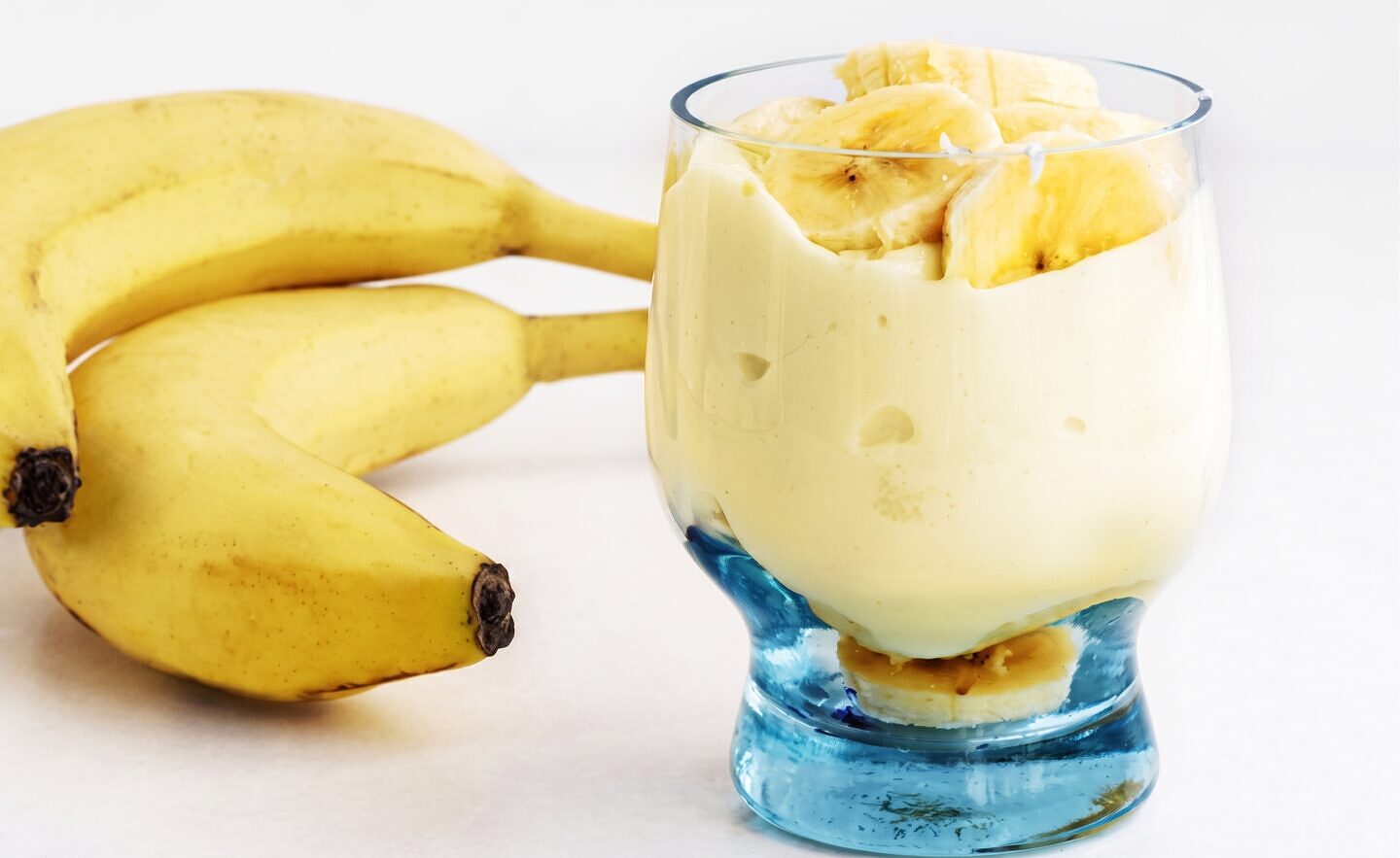 Shake-A-Pudding