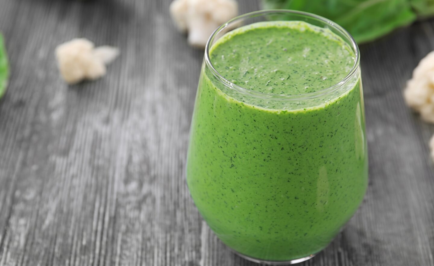 Simple Green Smoothie