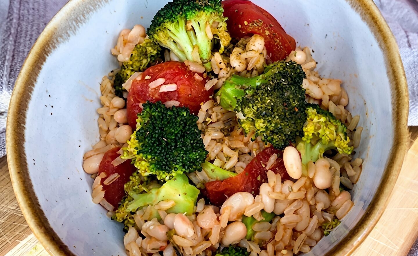 Skillet Meals