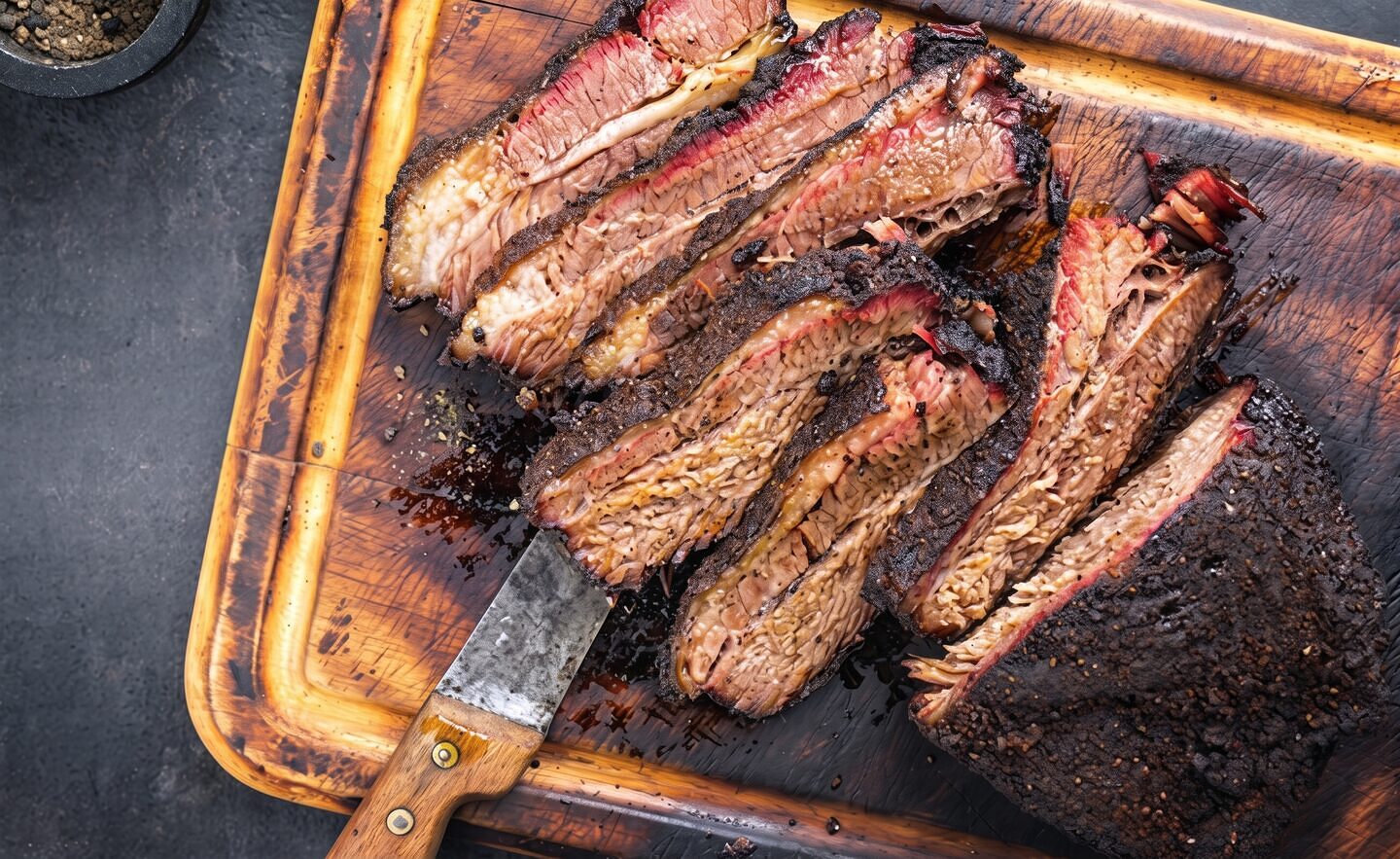 Slow-Cook Barbecue