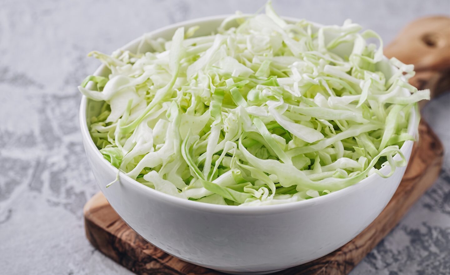 Snappy Cole Slaw