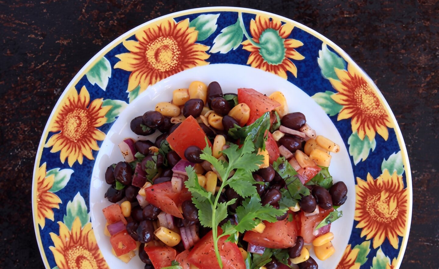South of the Border Salad