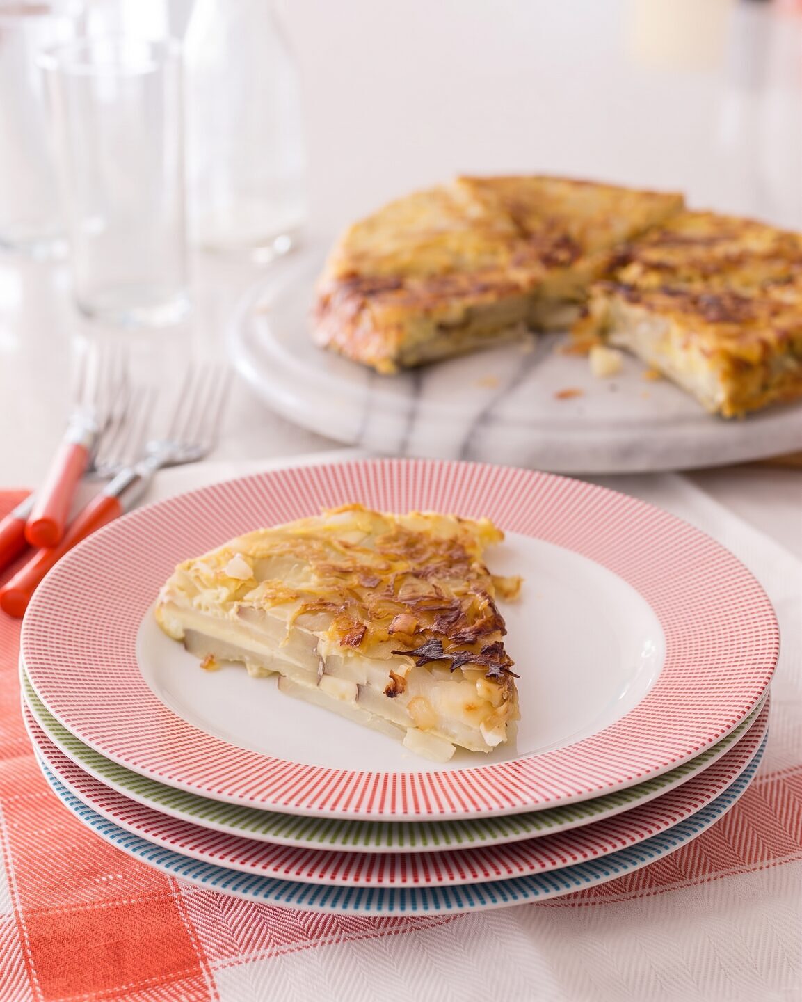 Spanish Frittata