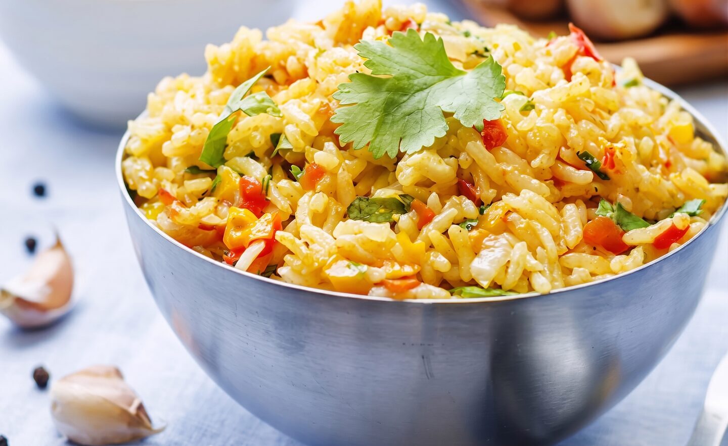 Spanish Rice