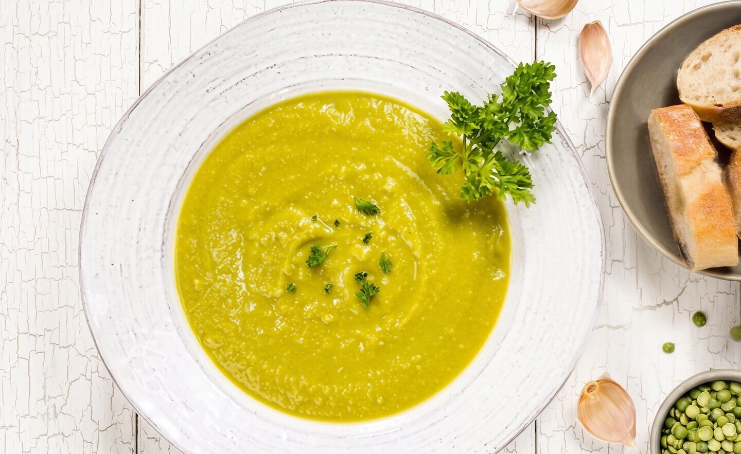 Split Pea Soup