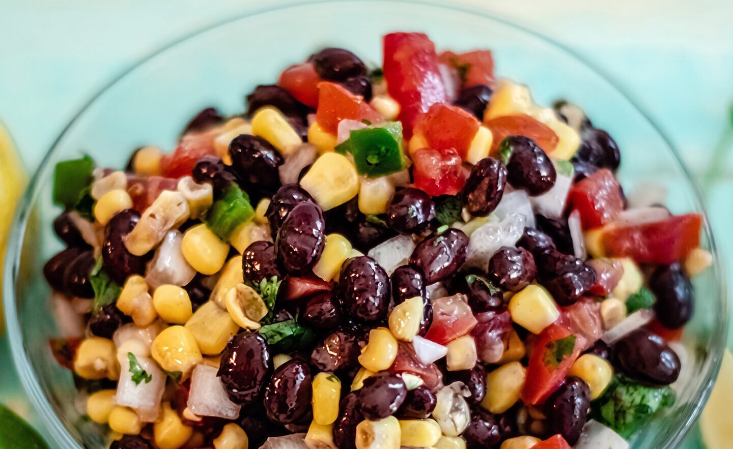Squash Salsa