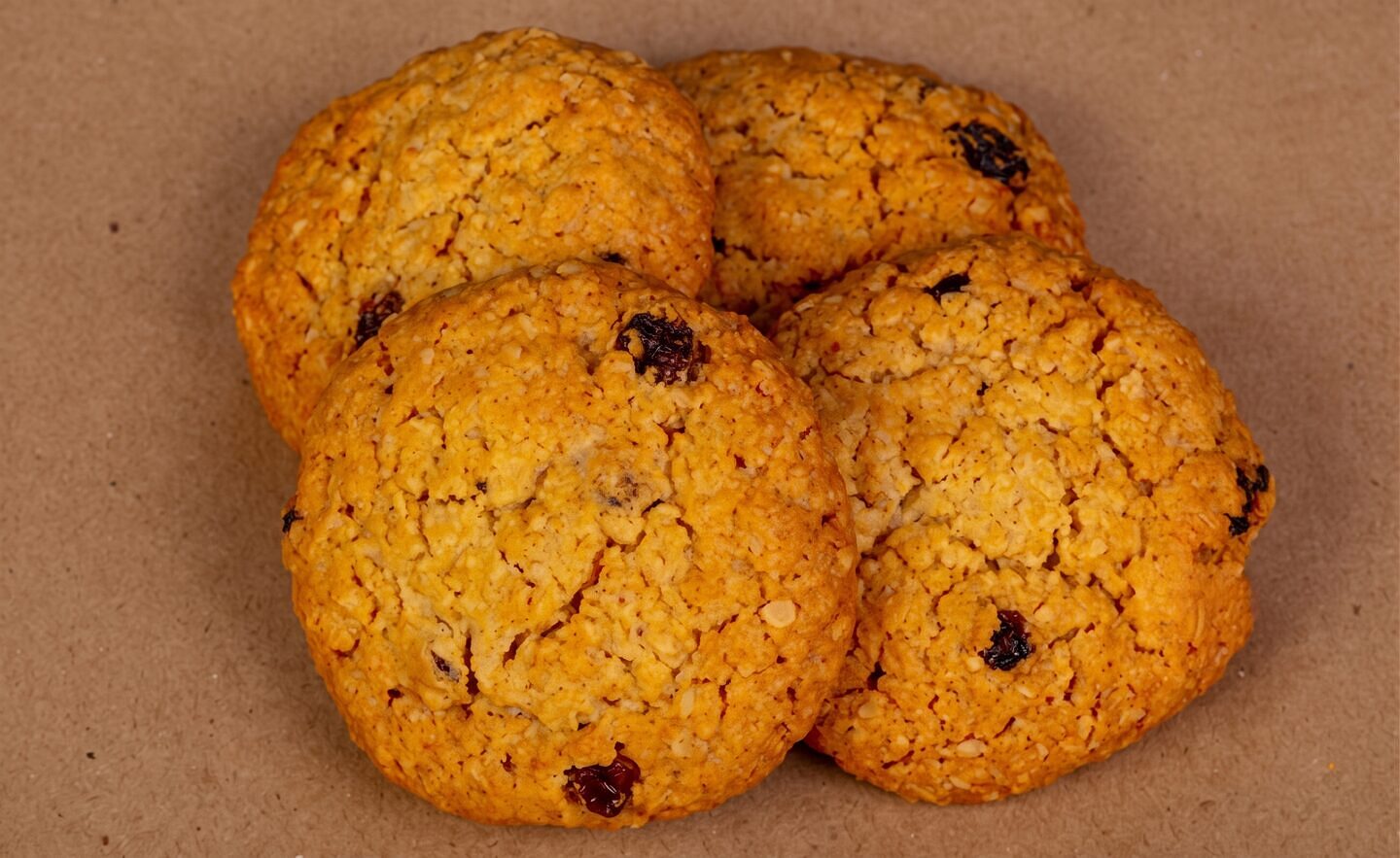 Sugar and Spice Cookies (from Better Baking Mix)