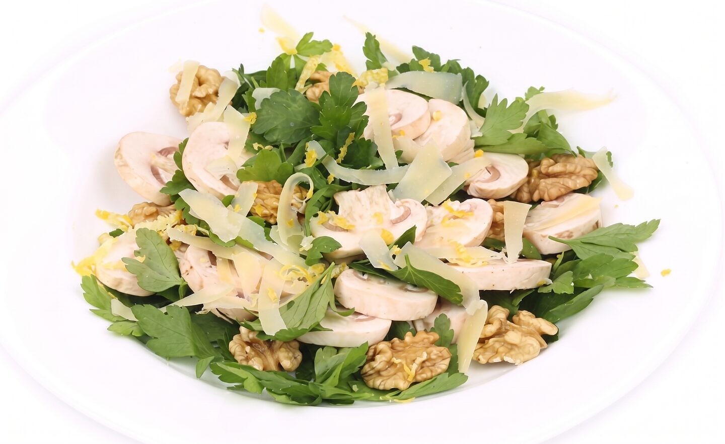 Summer Salad