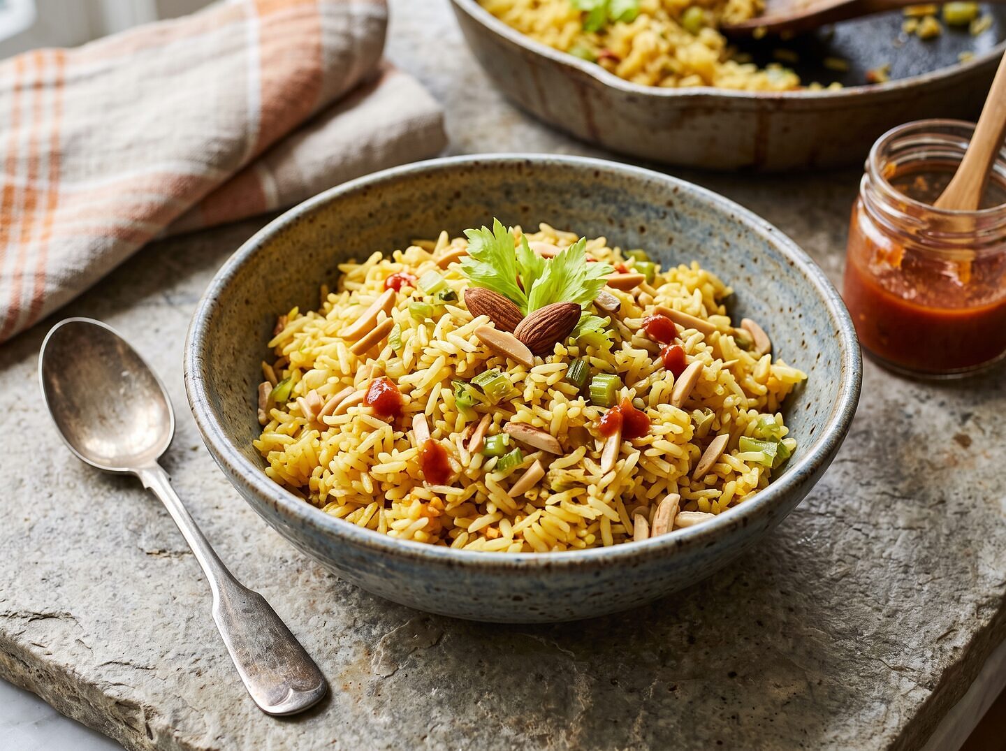 Sunshine Rice