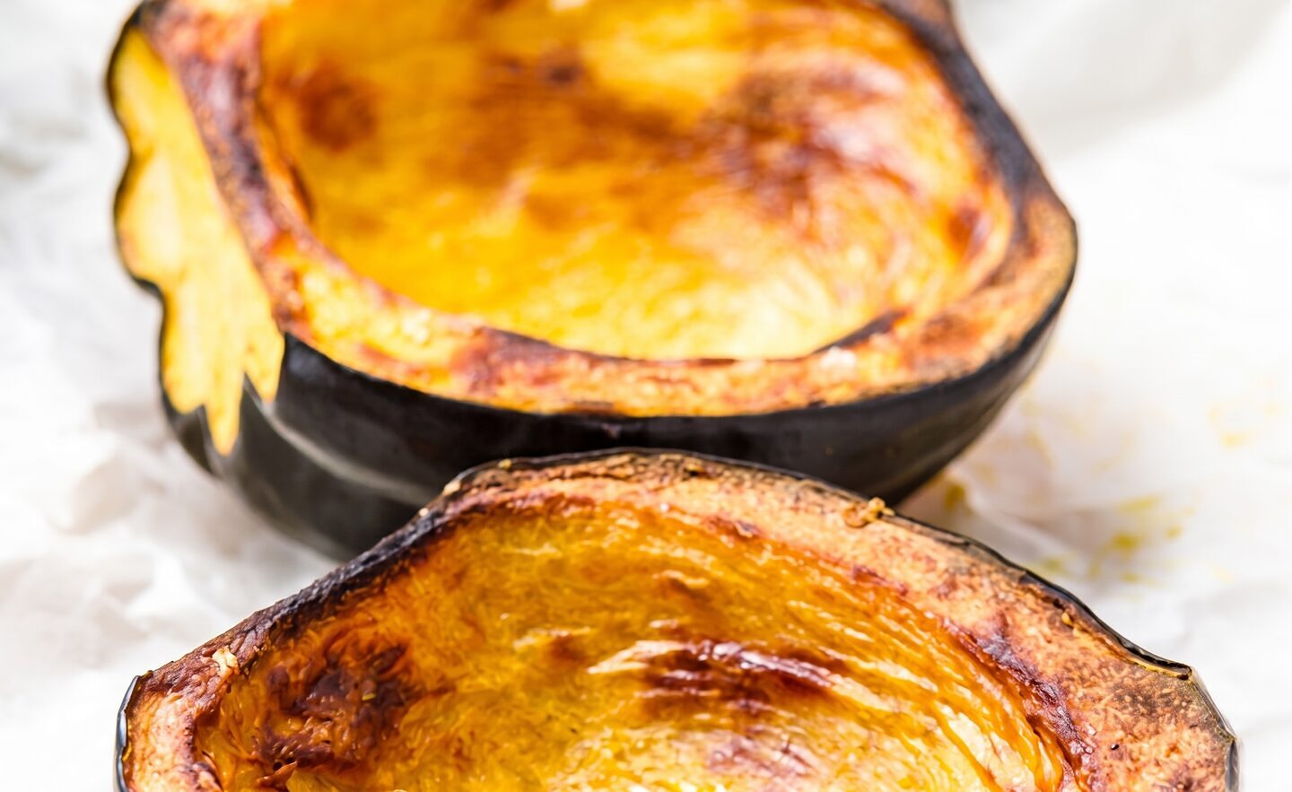 Sweet Acorn Squash