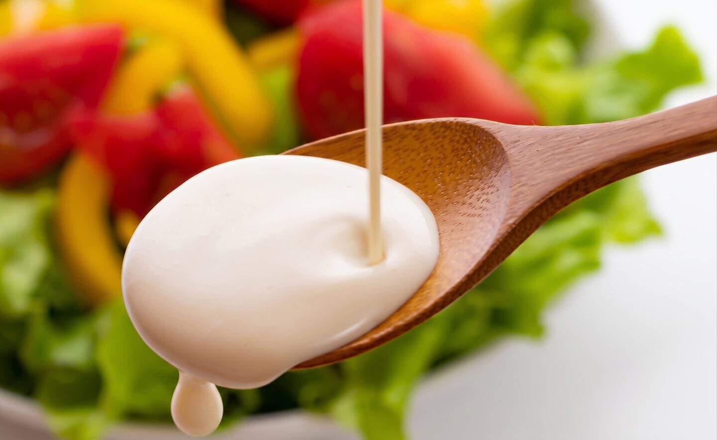 Sweet and Sour Dressing