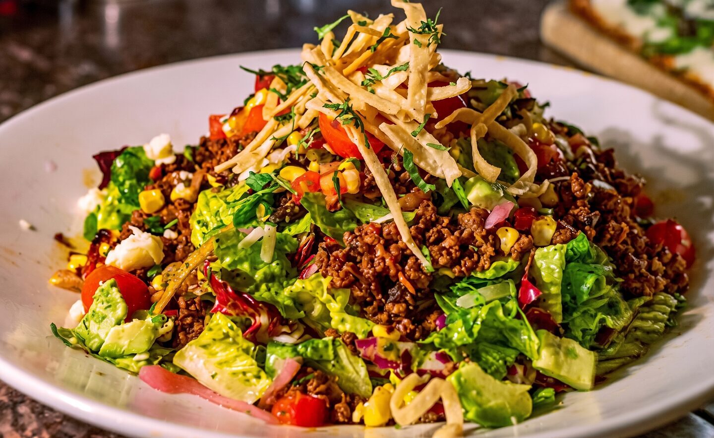 Taco Salad