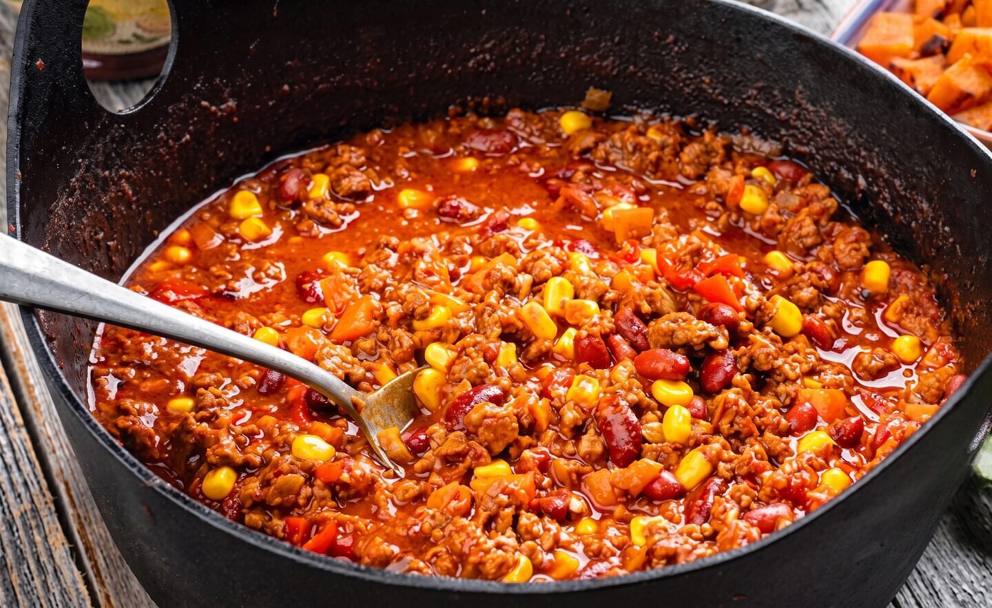 Taco Soup