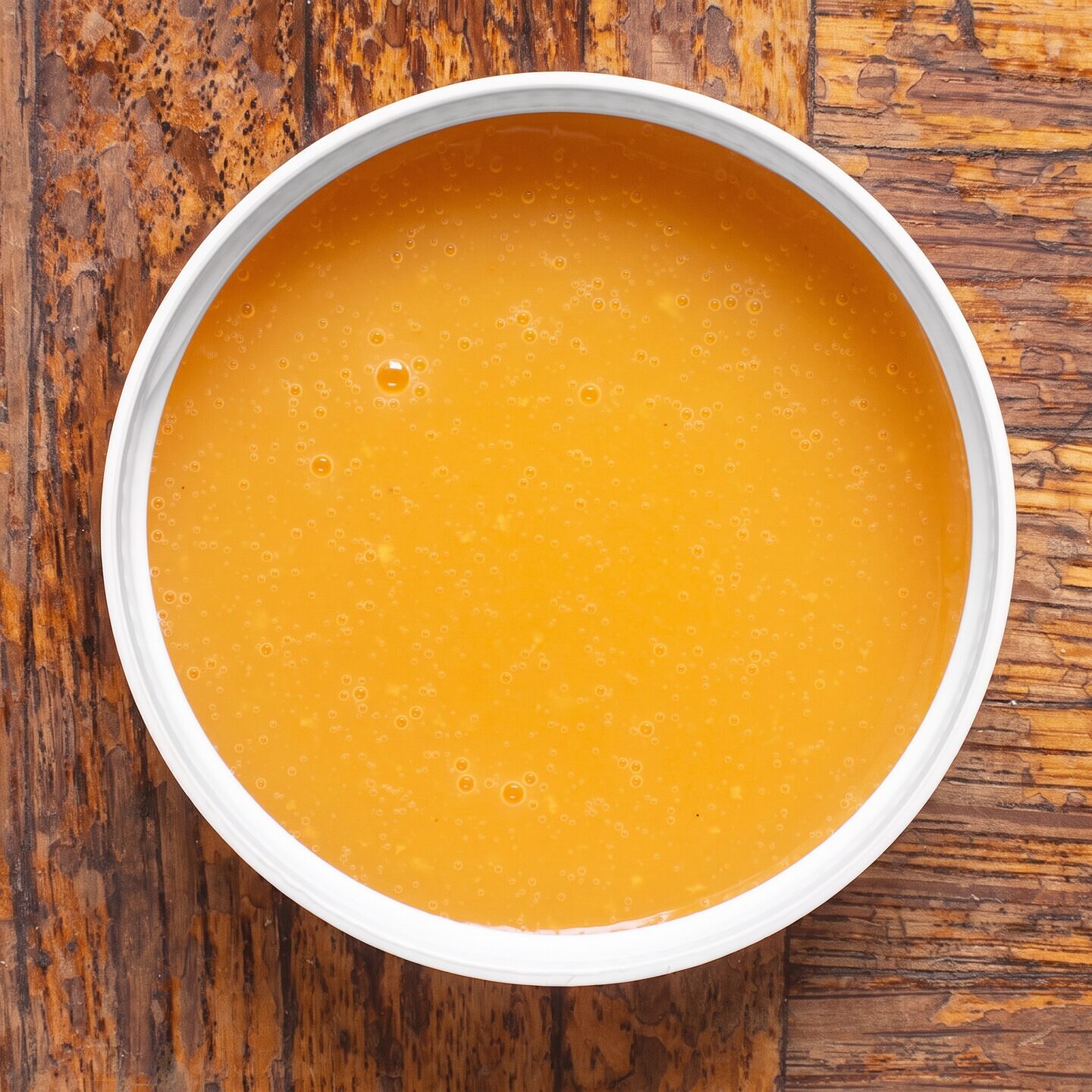 Tangy Dressing
