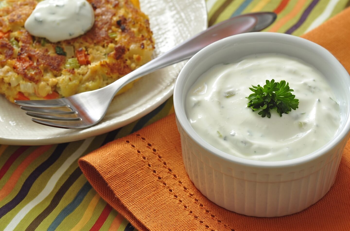 Tartar Sauce