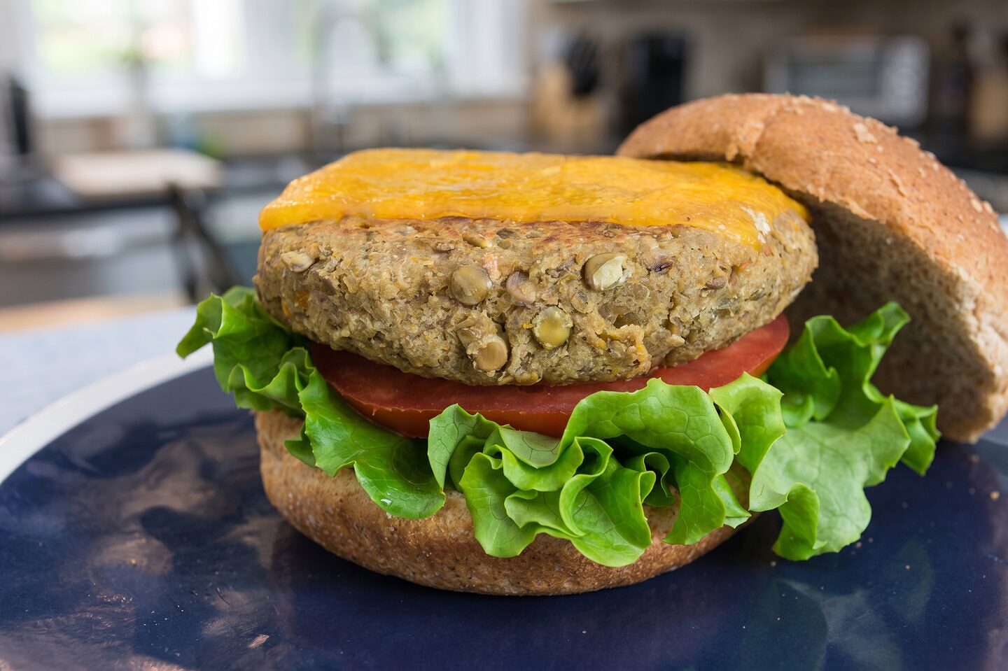 Tastee Burgers