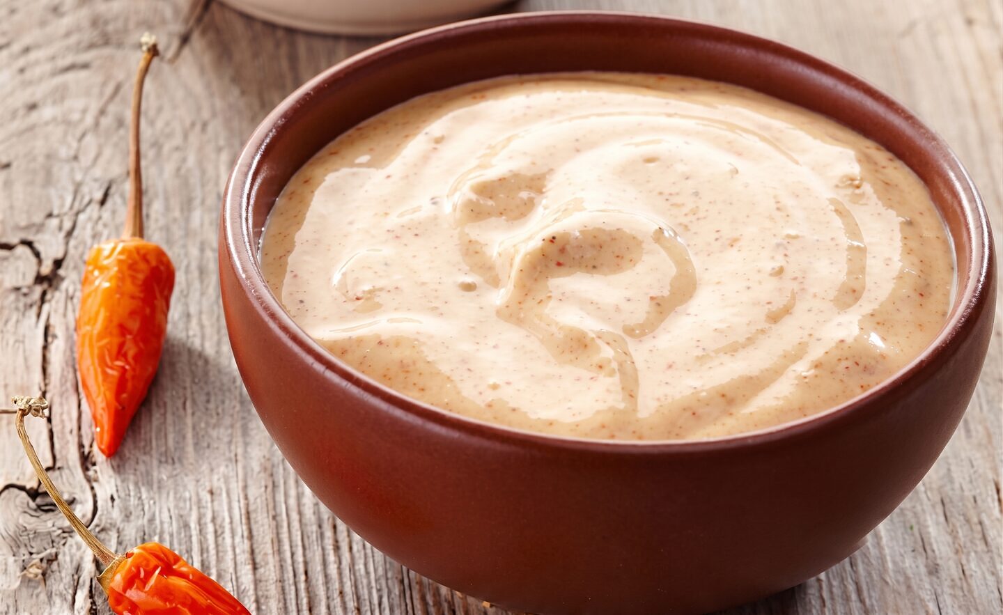 Tasty Veggie Dip