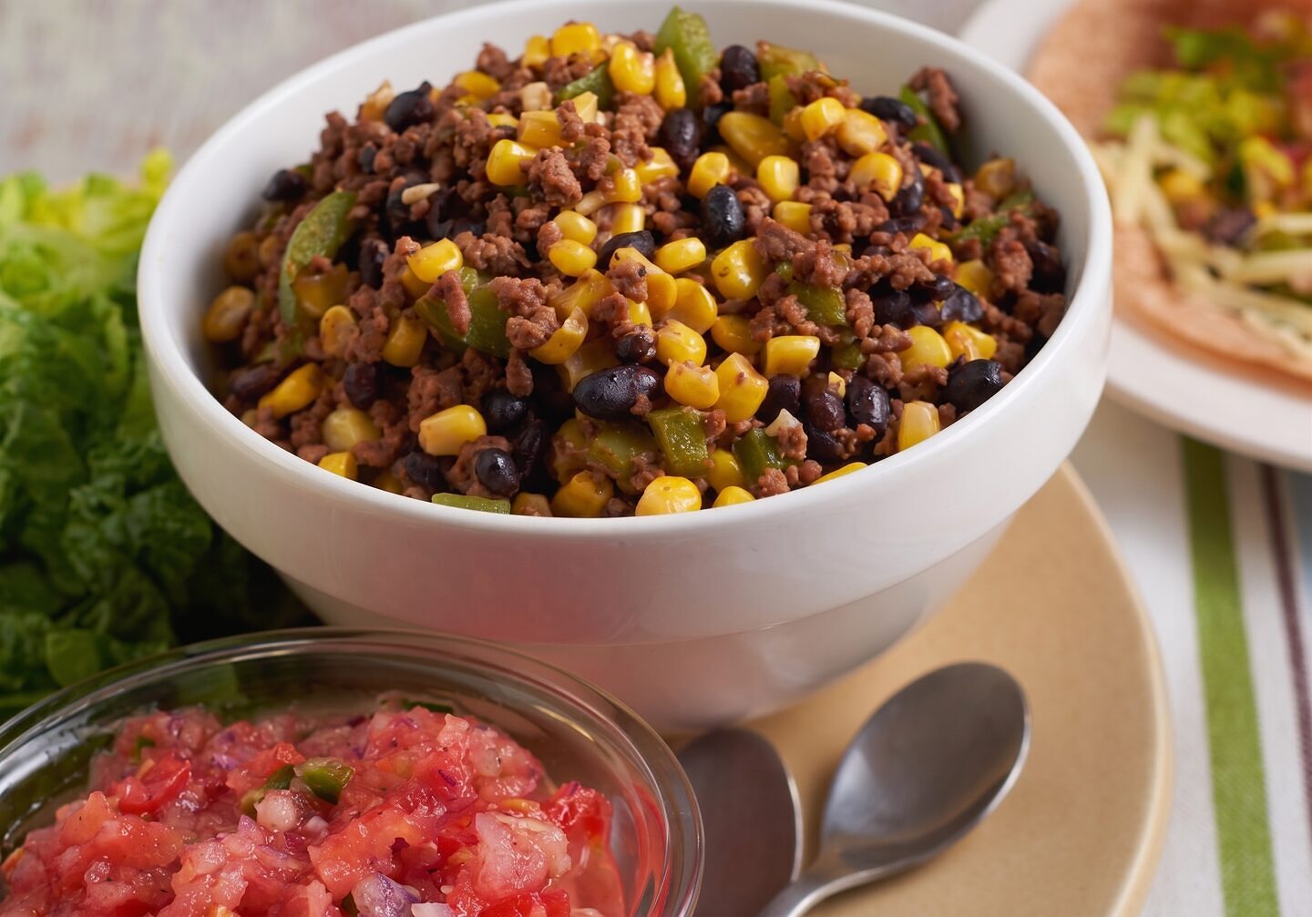 Tex-Mex Skillet