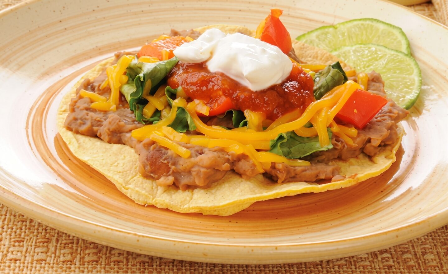Tostadas