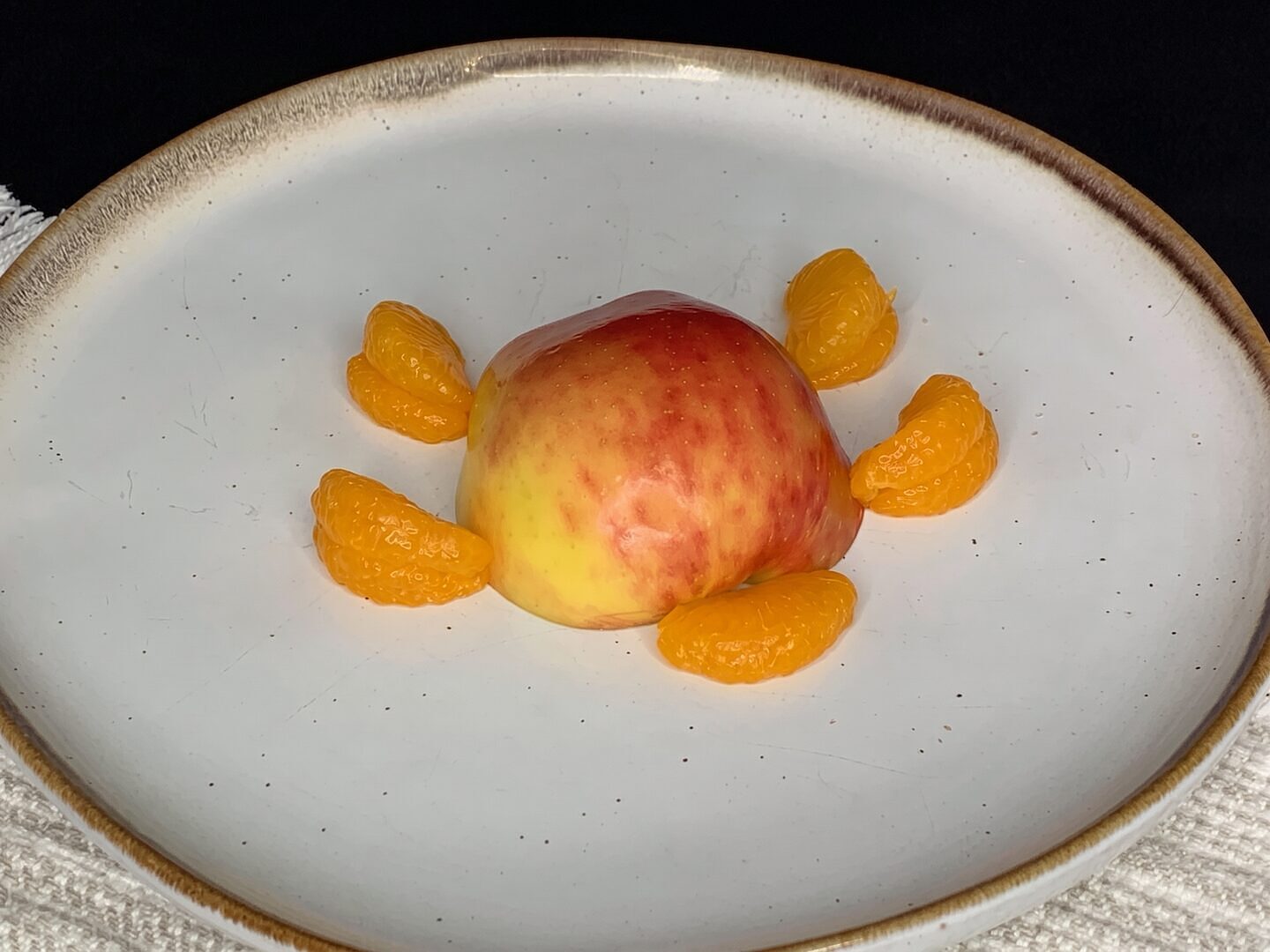 Turtle Apple