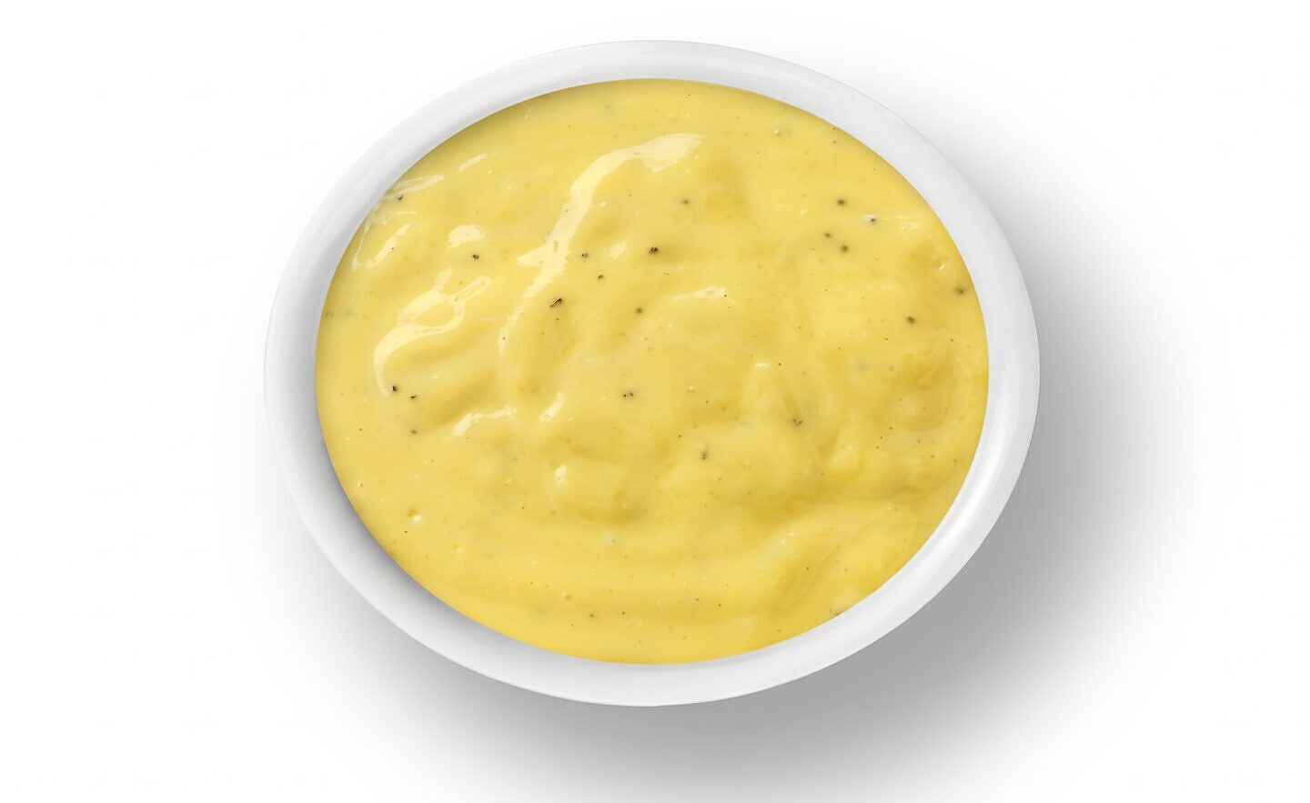 Vegetable Dipping Sauce