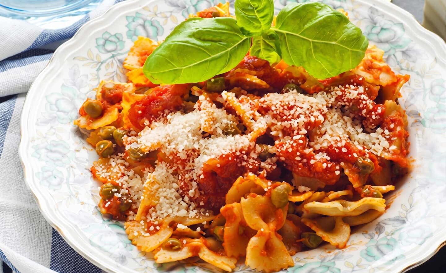 Veggie Noodles