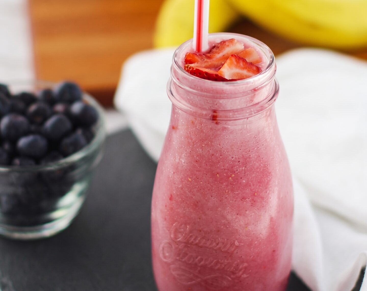 Very Berry Smoothie