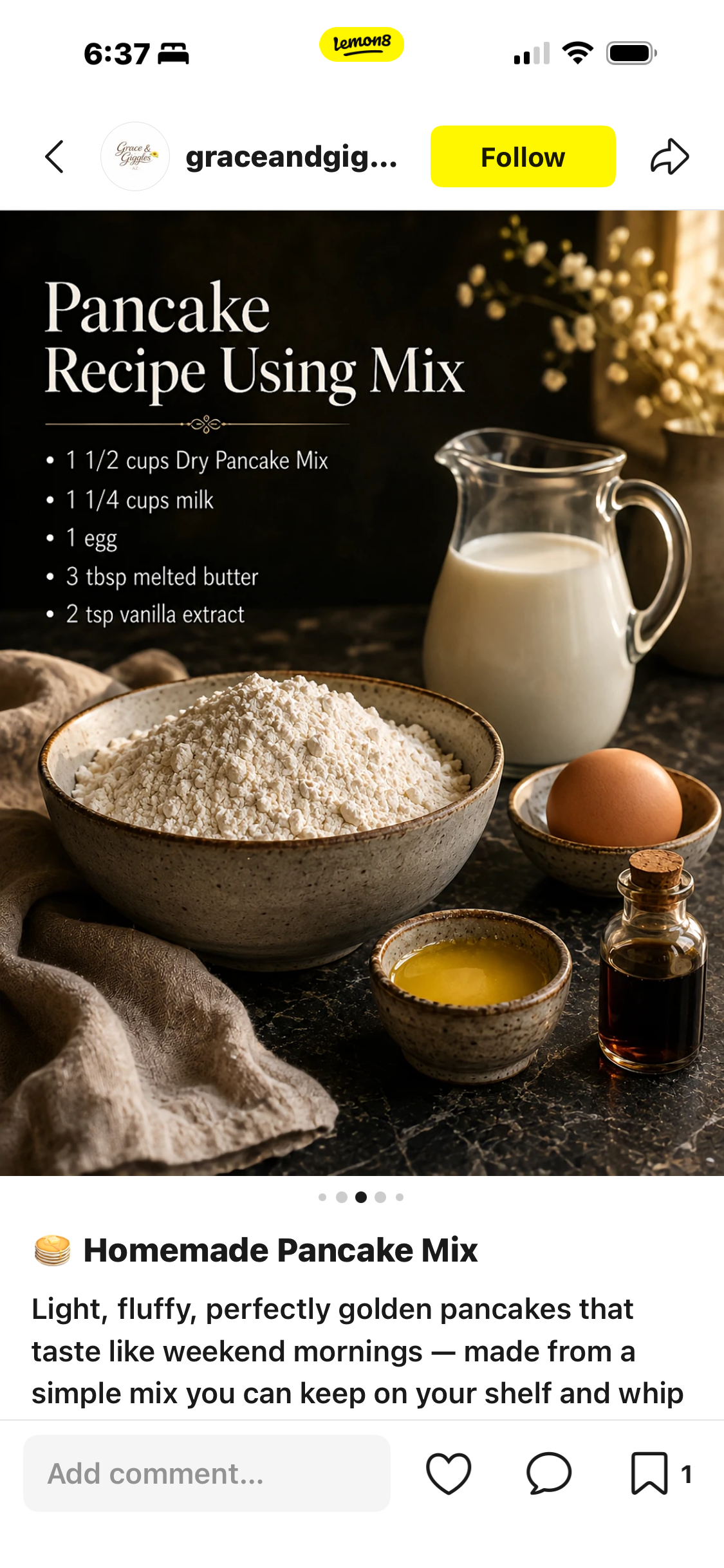 Pancake