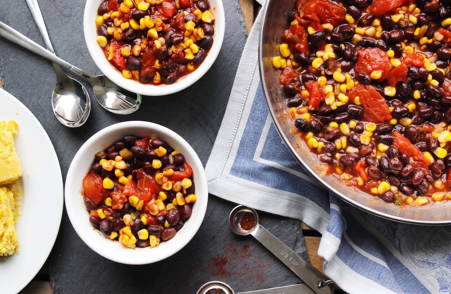 3-Can Chili