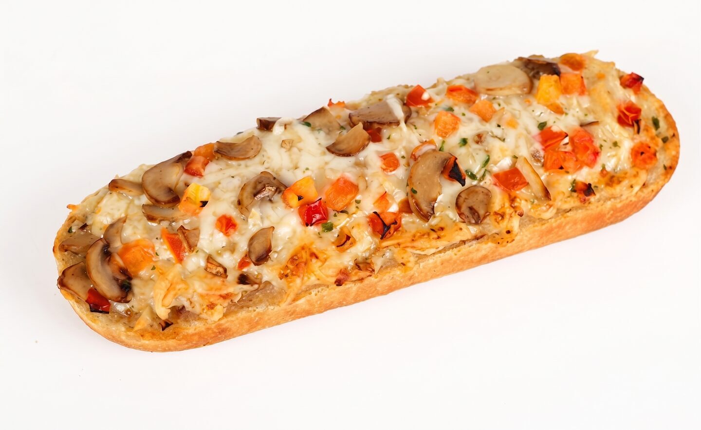 Anytime Pizza