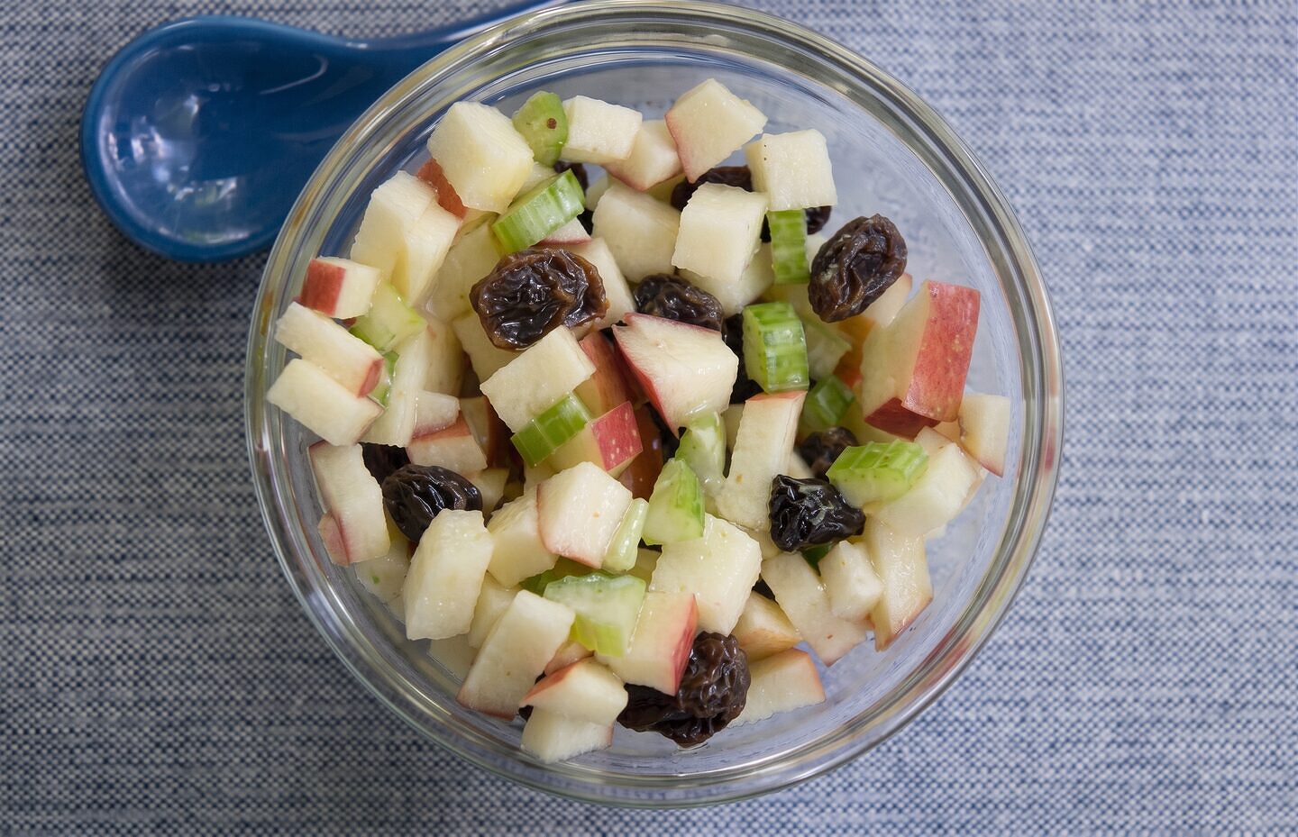 Apple Salad