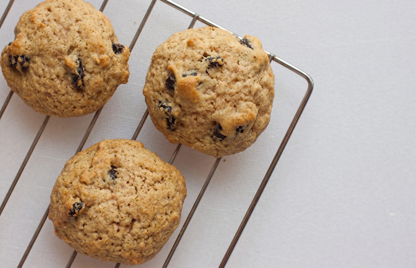 Applesauce Cookies