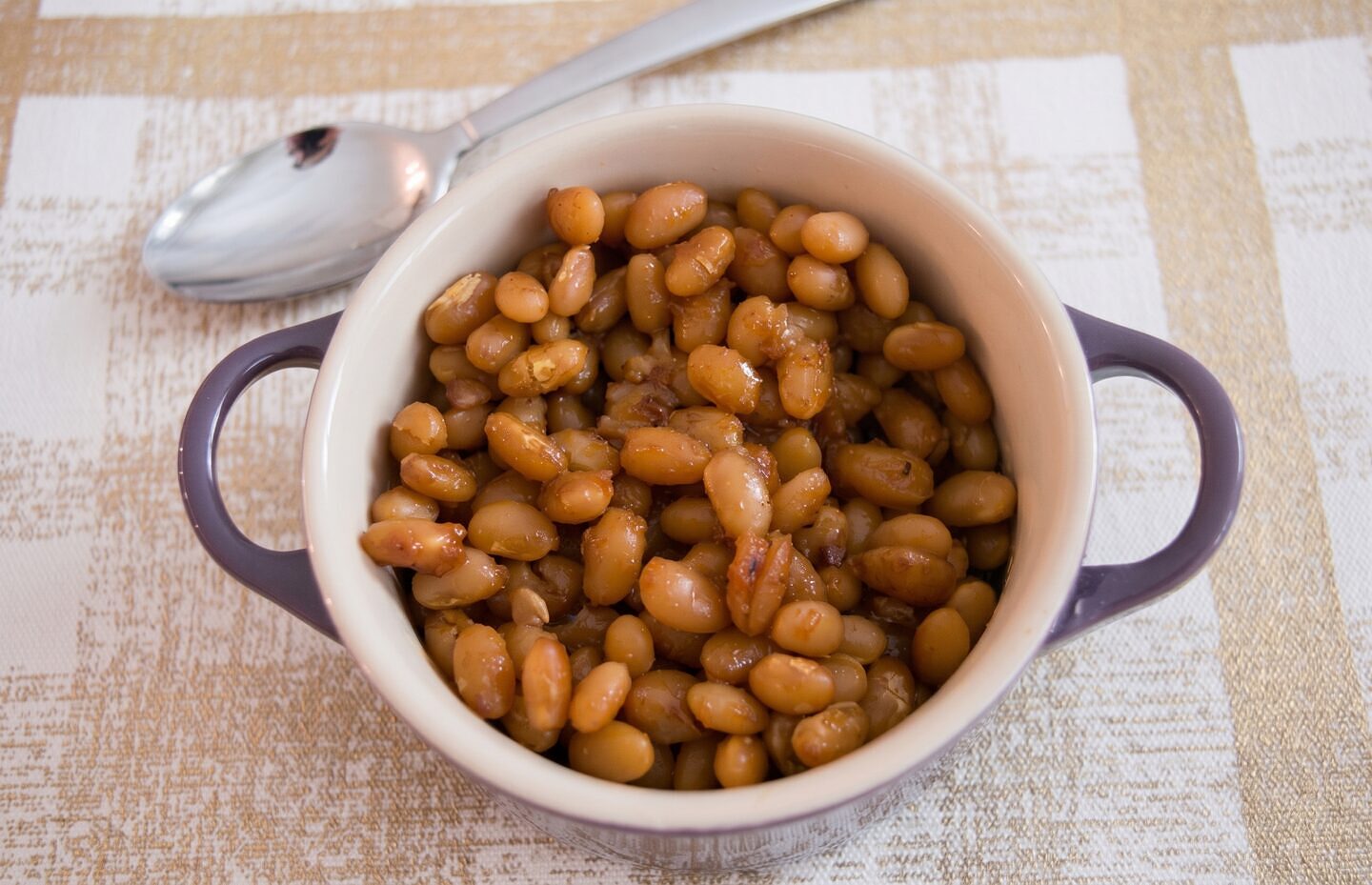 Baked Beans