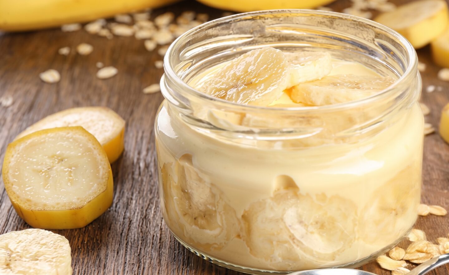 Banana Pudding