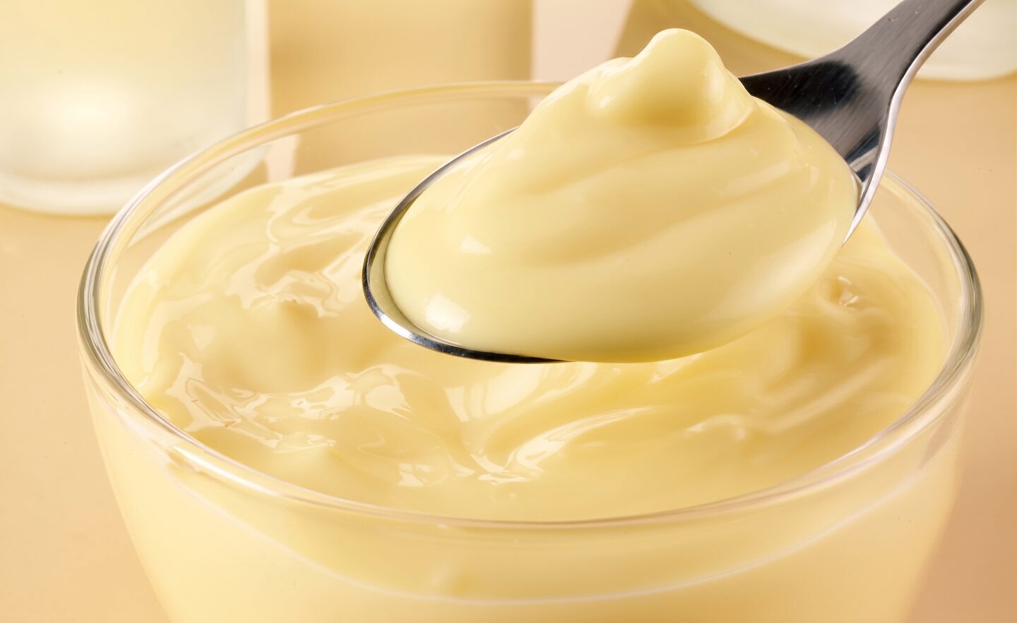Basic Custard