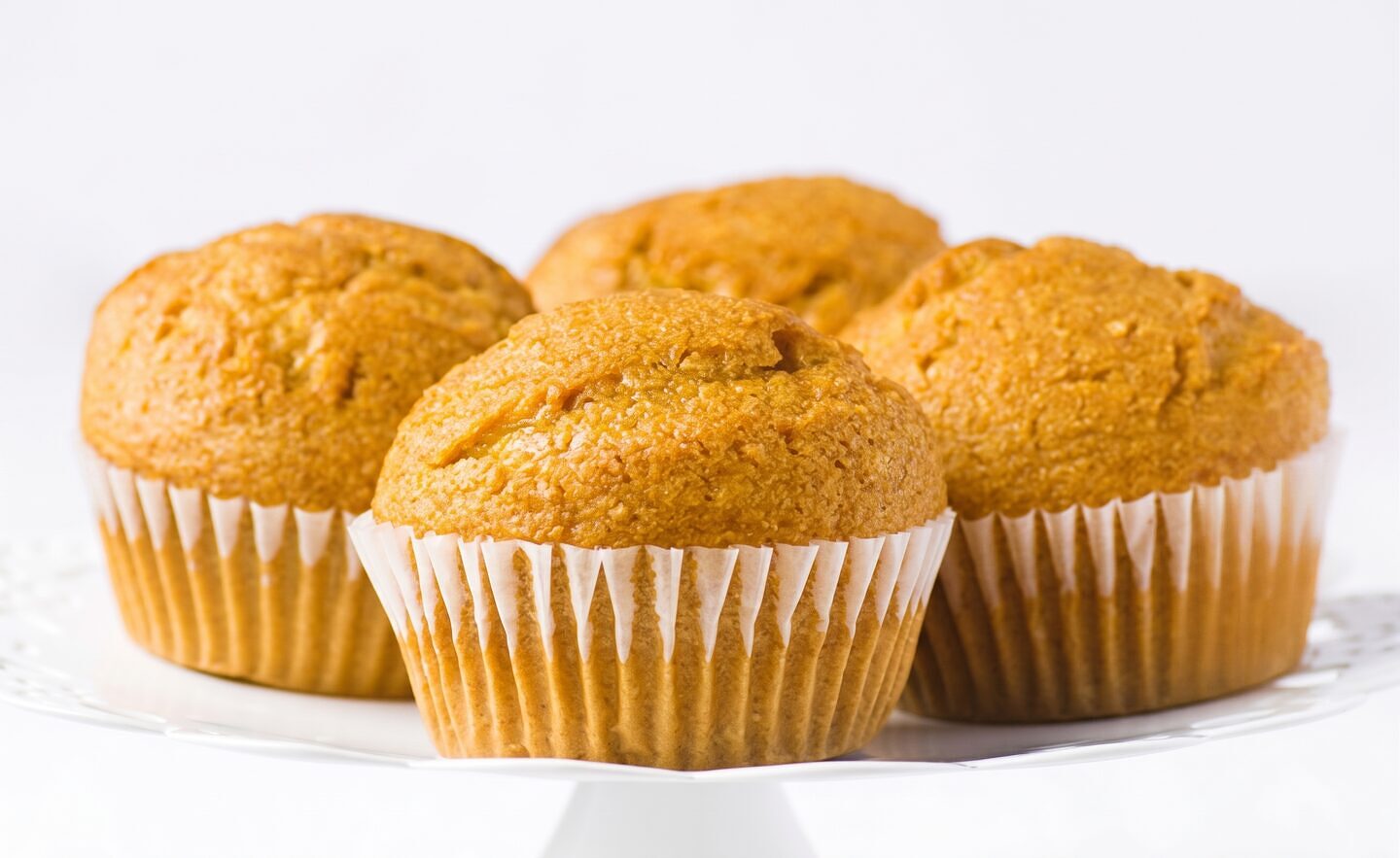 Basic Muffins