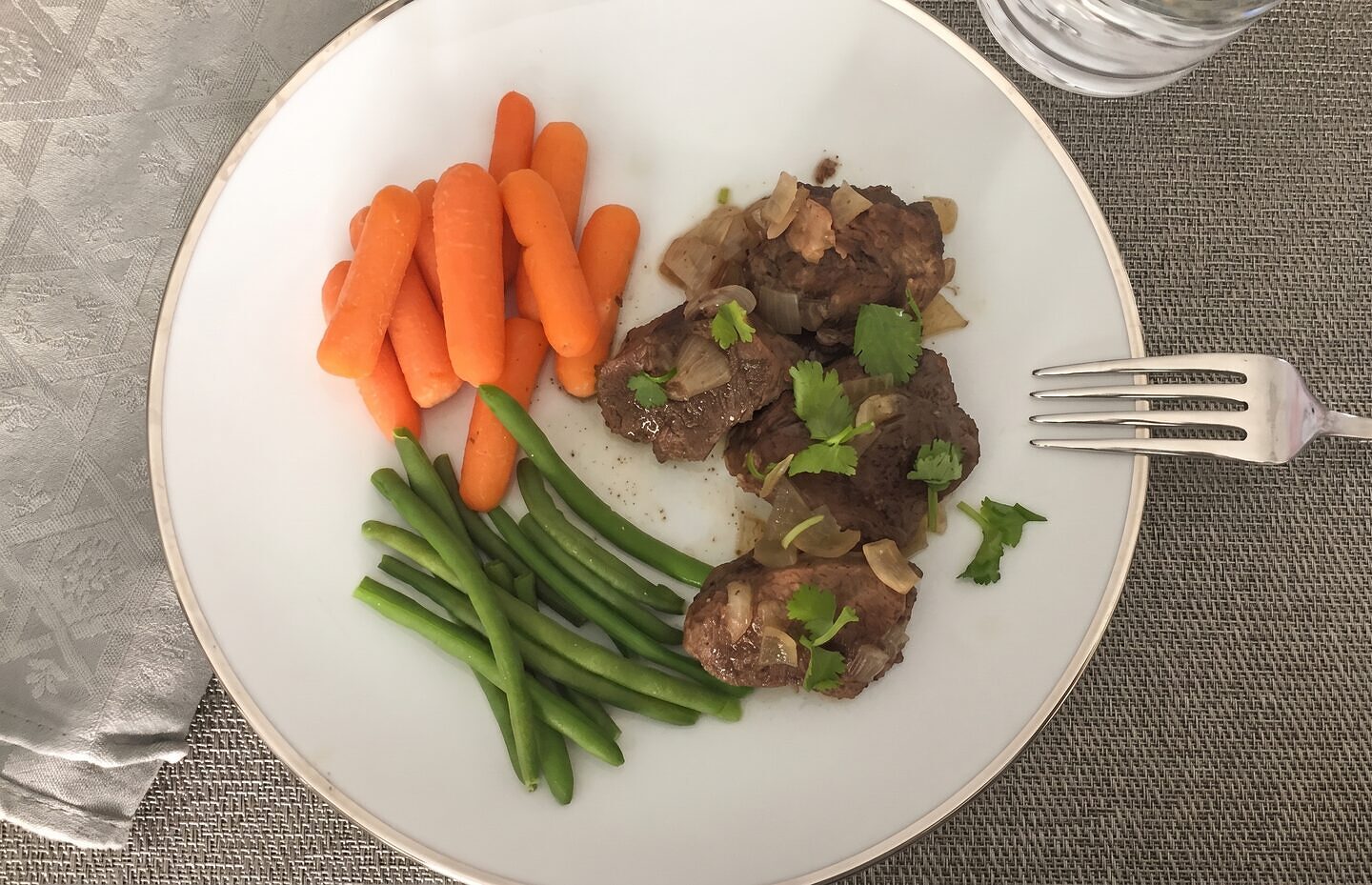 Beef Pot Roast