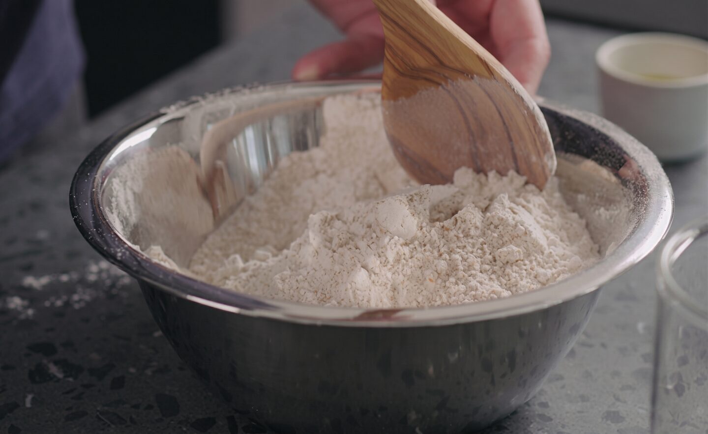 Better Baking Mix