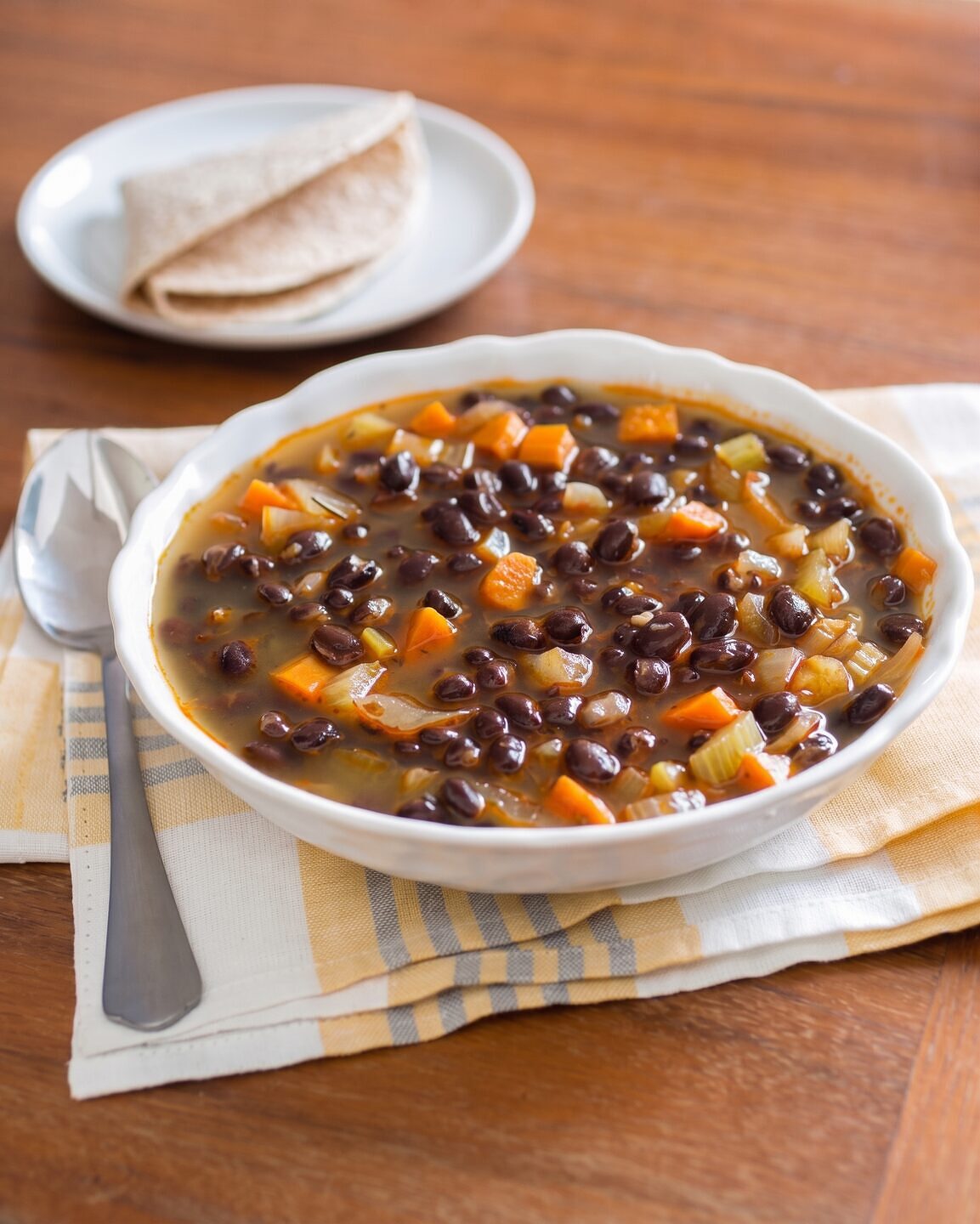 Black Bean Soup