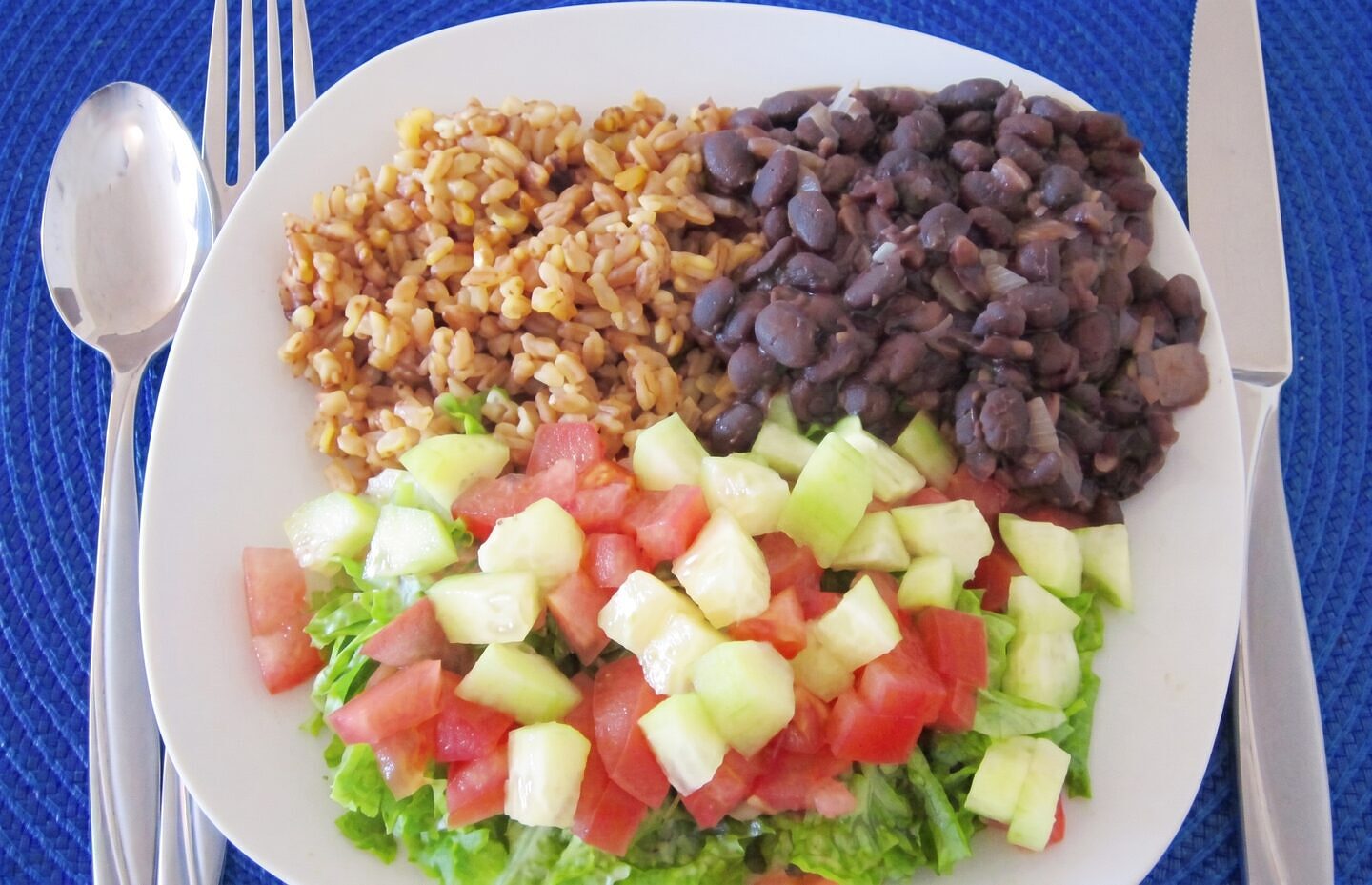 Black Beans