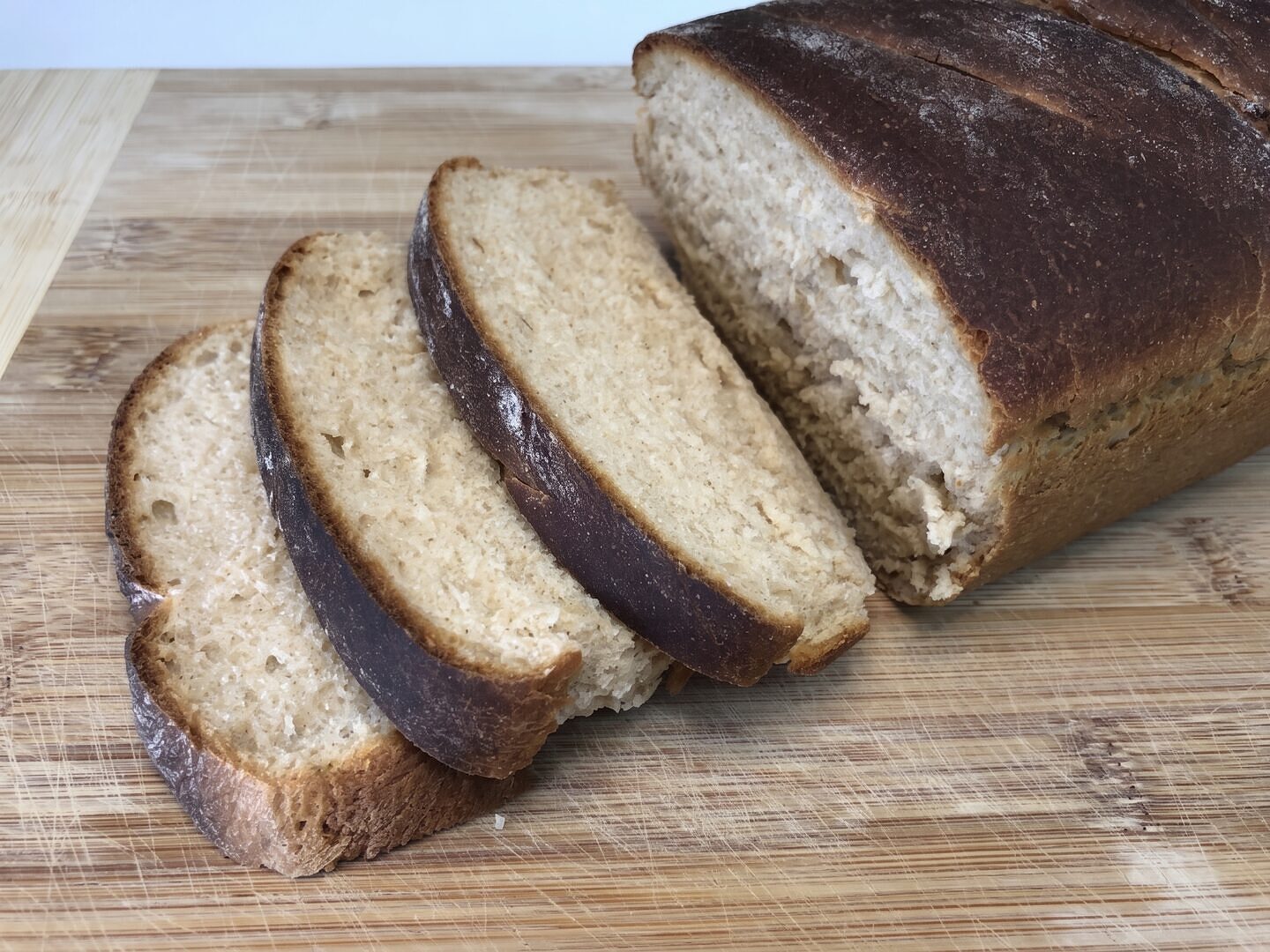 Bread in a Bag