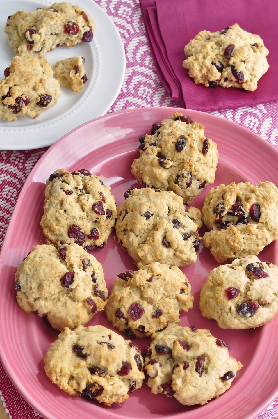Buttermilk Scones