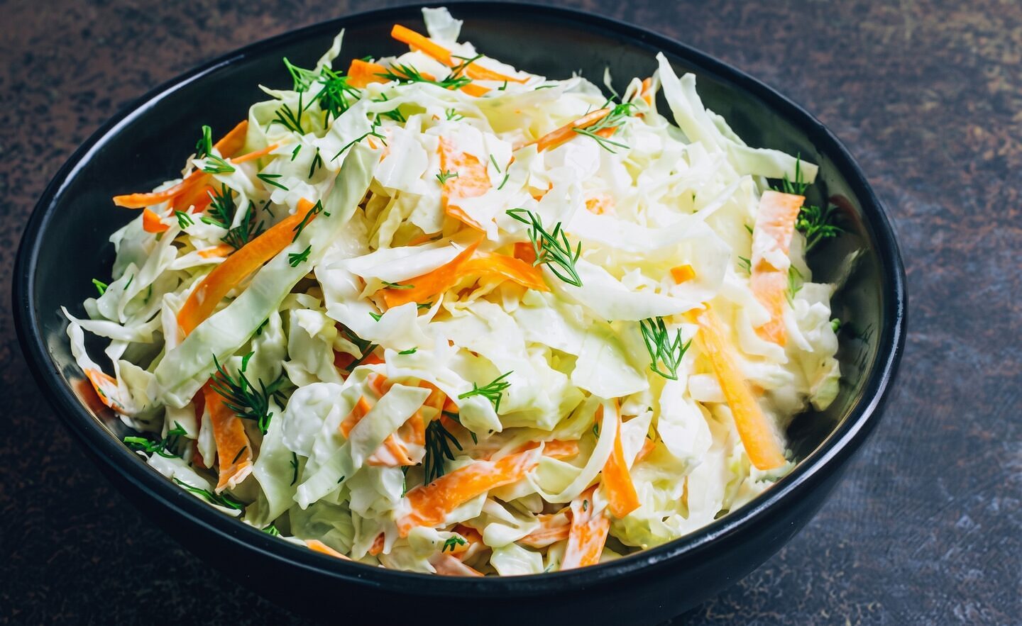 Cabbage Salad