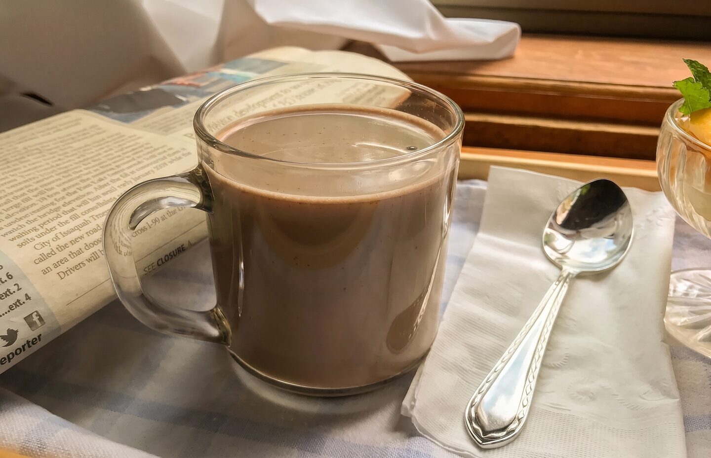Cafe Mocha