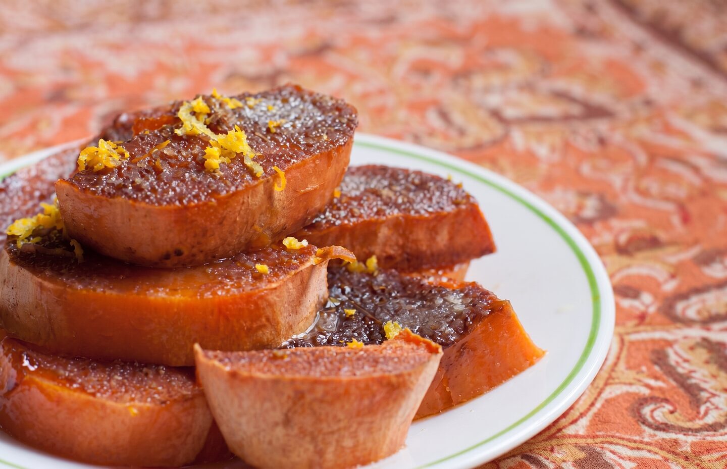 Candied Yams