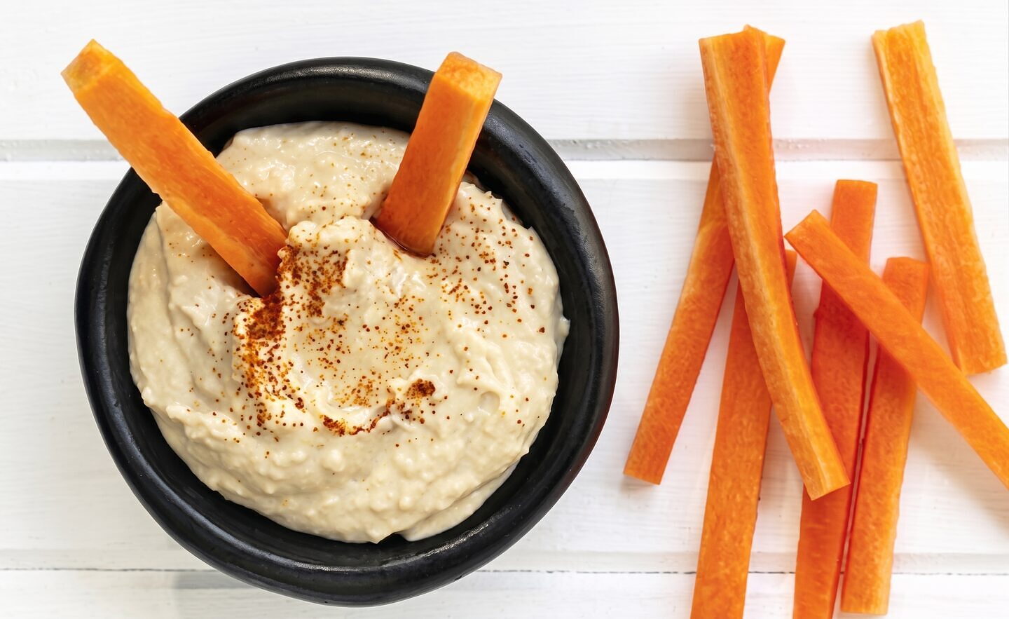 Chickpea Dip
