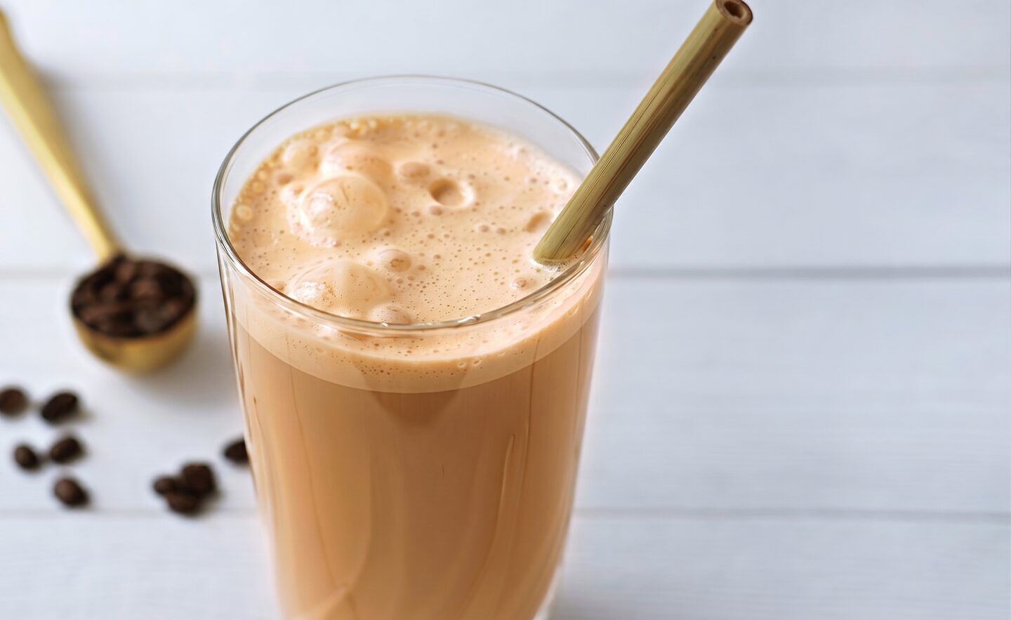 Coffee Cooler