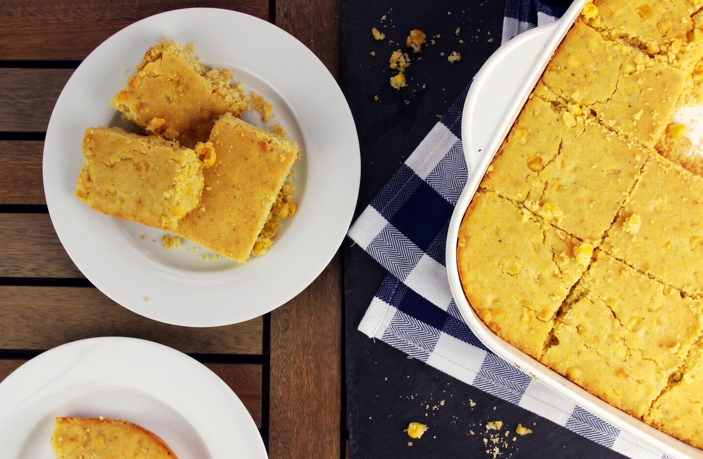 Corn Bread