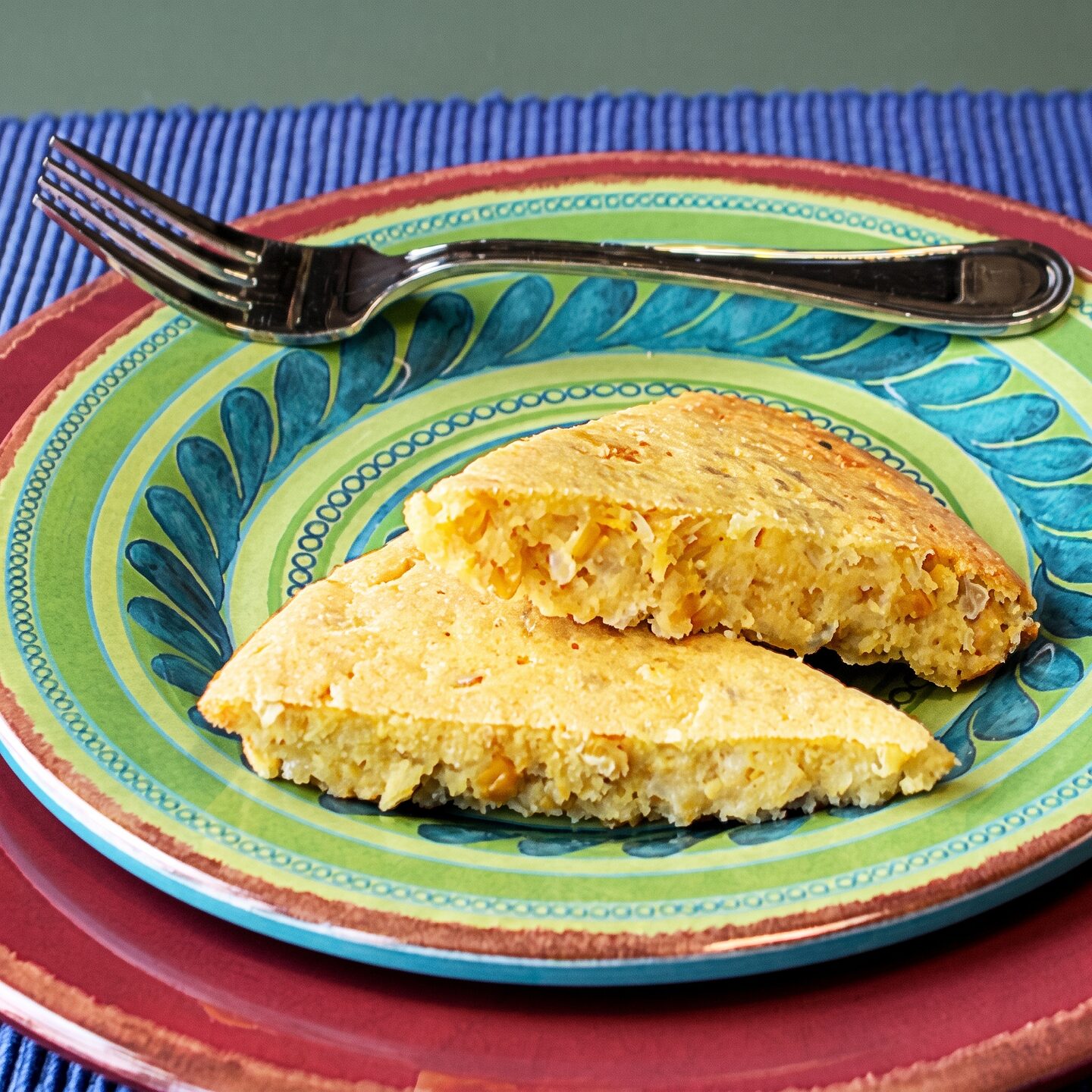 Corn Casserole
