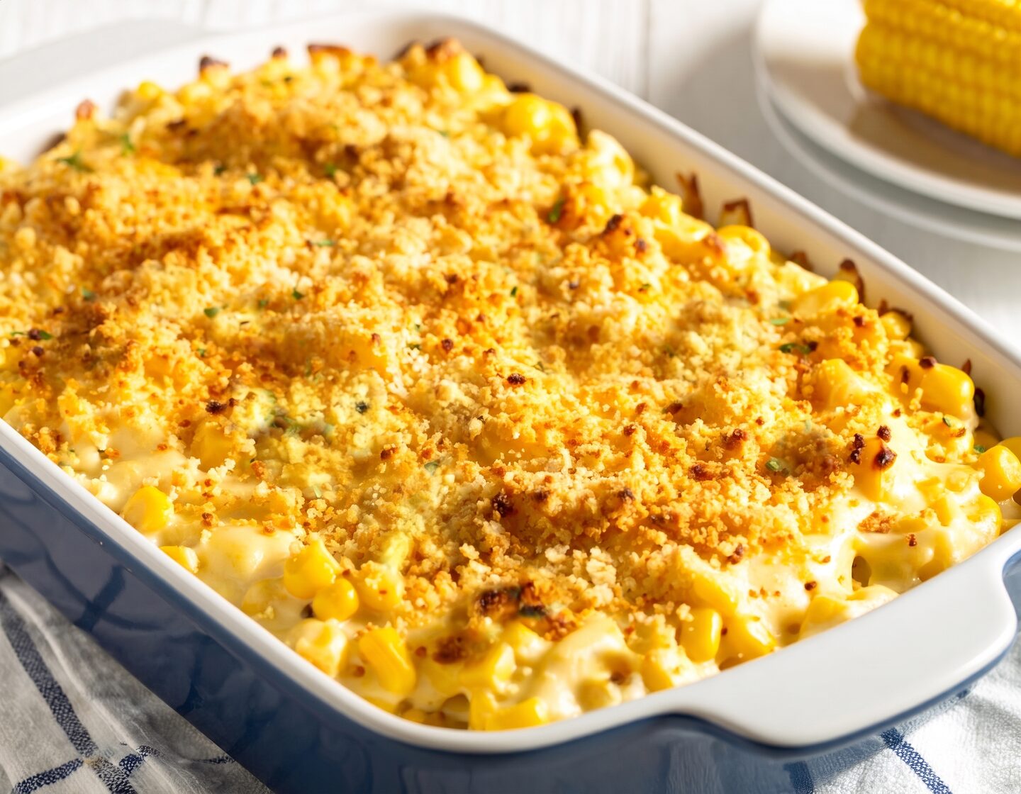 Corn Casserole